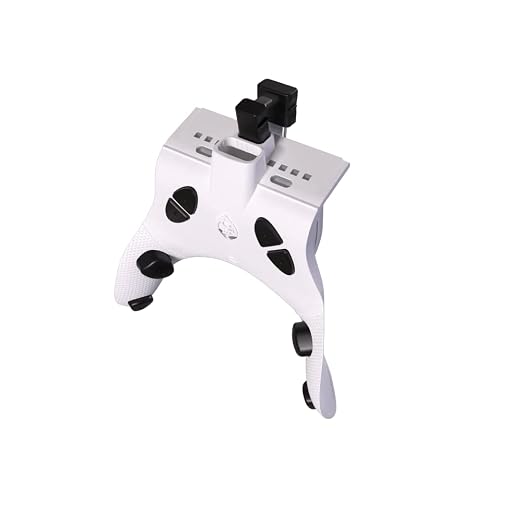 Collective Minds Strike Pack Eliminator for Xbox Series X|S and Xbox One – Controller Mods with Remappable Back Buttons, Anti-Recoil MODS, and Gaming Enhancements – Perfect Fit for Standard Xbox Controllers