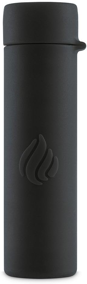POWERPAW Rechargeable Hand Warmer Portable Electric Hand Heater 3 Heat Levels 5000mAh Battery USB-C Reusable Pocket Warmer for Cold Hands