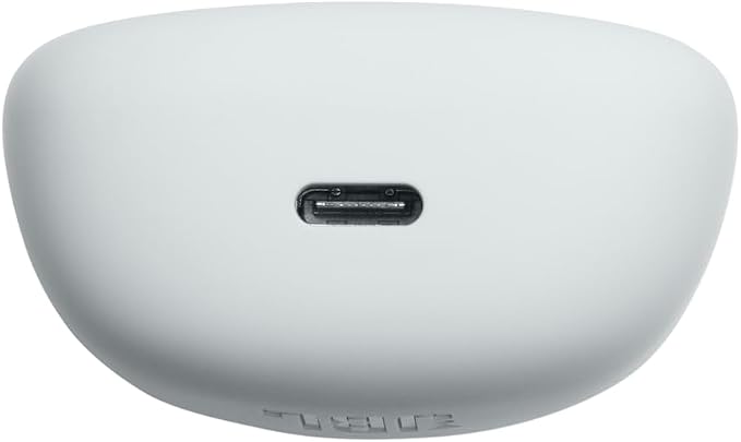 JBL Tune 225TWS True Wireless Earbud Headphones - Pure Bass Sound, Bluetooth, 25H Battery, Dual Connect, Native Voice Assistant (White)