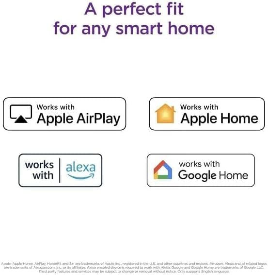 Roku 3920RW-SW Premiere - 4K/HDR Streaming Media Player, Enabled with Premium High Speed HDMI Cable & Simple Remote, Wi-Fi, with HDMI Cable and USB Extension Cord