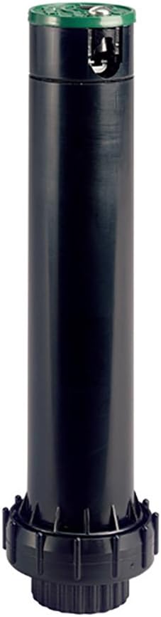 Orbit Sprinkler System Titan Shrub Watering Gear Drive Sprinkler Head with 15-30-Foot Coverage 55045, Pack of 12