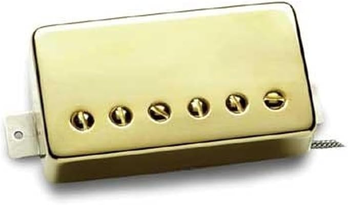 Seymour Duncan Jazz Model - Neck - Black - Electric Guitar Pickup