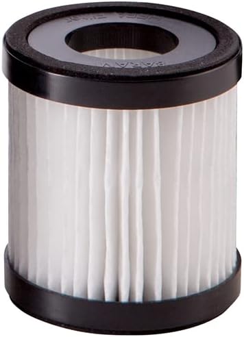Replacement HEPA filter (6EA) for BARAMI-5 Portable Air Purifier [3M uses MERV-18 raw paper]