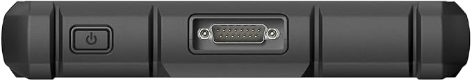 Topdon 5-inch Scan Tool - All Systems Scan, 15 Service Functions