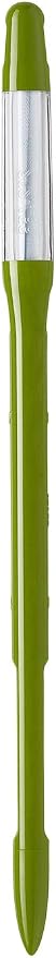 Sustee Aquameter Medium (Green Refillable) - Plant Soil Moisture Sensor - Best for Potted Plants - Probe, Meter, Indicator