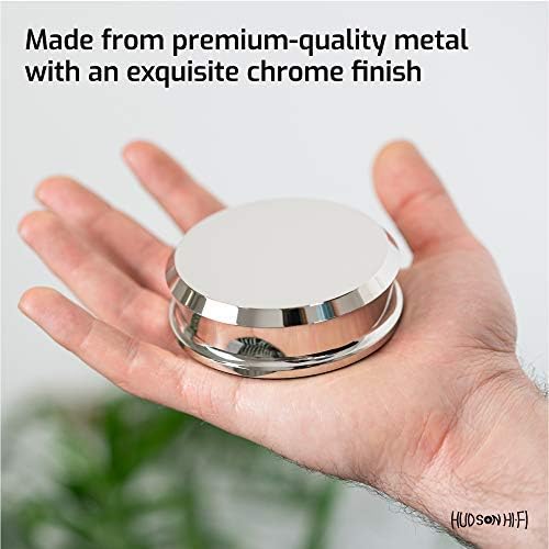 SmallBen_Chrome