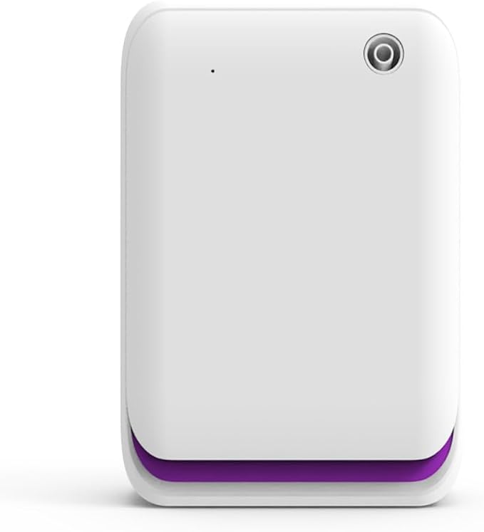Smart Scent Air Machine for Home, 1500 Sq. Ft Coverage Waterless Oil Diffuser with Cold Air Tech/Bluetooth, Hotel Collection Diffuser for Large Room, Hotel, Spa, Office, Wall-Mount & Desktop