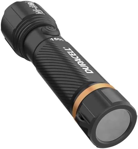 Hybrid Led Flashlights