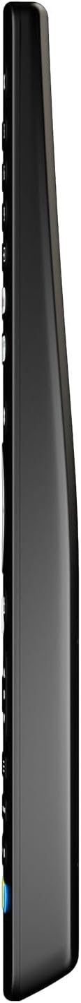Sylvox 3-in-1 Remote Control for Outdoor TVs - Compatible with Deck Pro 2.0, Pool Pro 2.0, QLED Series, IP66 Waterproof