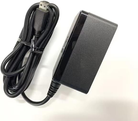 Fits for Nvidia SPA040A19W2 Power AC Adapter for Nvidia Shield TV Pro Media Server