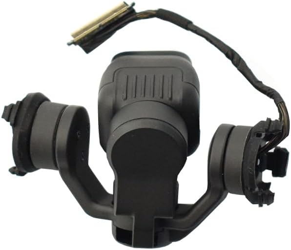 Original Gimbal Camera with Signal Cable for DJI Mini 3 Pro Drone - Premium Spare Repair Parts & Replacement Accessories for Mini 3 Pro/Mini 3 UAV - New