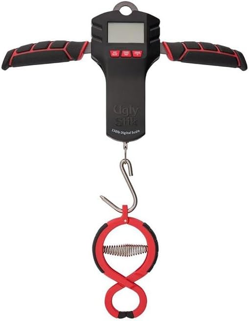 Ugly Stik Ugly Tools Digital Scale - 150 DIG Scale