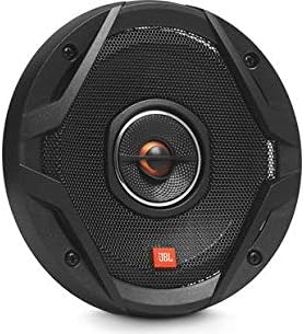 JBL GX528 5.25" Coaxial Car Speaker (Pair)