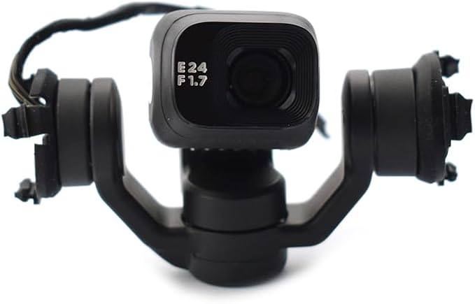 Original Gimbal Camera with Signal Cable for DJI Mini 3 Pro Drone - Premium Spare Repair Parts & Replacement Accessories for Mini 3 Pro/Mini 3 UAV - New