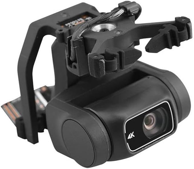 Original Gimbal with Camera for DJI Mini 2 Drone Replacement Accessories - 4K Gimbal Camera Assembly Spare Part for Mini 2 UAV