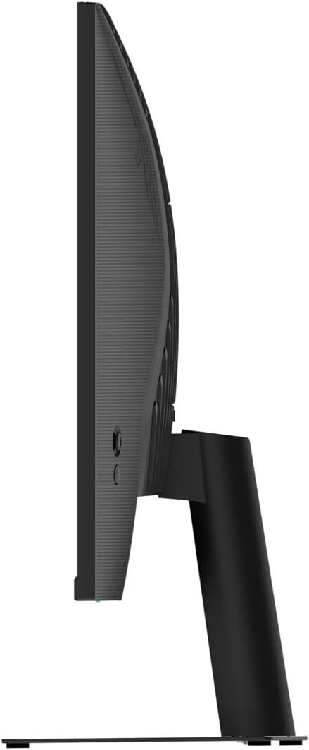 Amzfast 27 Inch 200Hz WQHD (2560 x 1440) Fast IPS Gaming Monitor, Built-in Speakers, 1ms G-SYNC Compatible, HDR400, 132% sRGB, 96% DCI-P3, VESA 100x100, HDMI 2.0 x 2 & DP 1.4 x 2, AMZG27F5Q