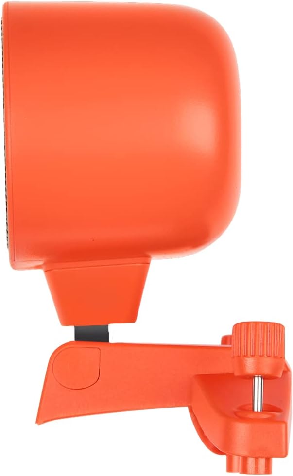 Autel Robotics Loudspeaker Module for EVO II Enterprise/RTK Series Drone, Attachable Long-Distance Loudspeaker Accessory with 120dB from 1 Meters Distance for Search & Rescue, Fire Fighting, and More