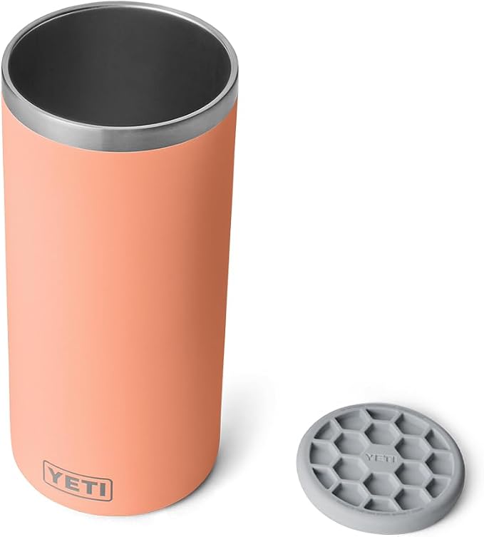 YETI Rambler Wine Chiller, Fits Most Wine Bottles
