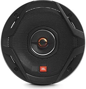 JBL GX528 5.25" Coaxial Car Speaker (Pair)