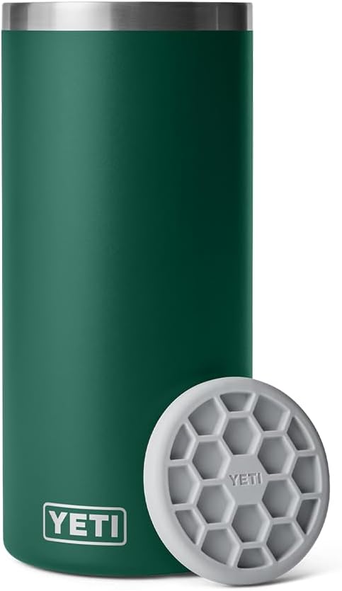 YETI Rambler Wine Chiller, Fits Most Wine Bottles