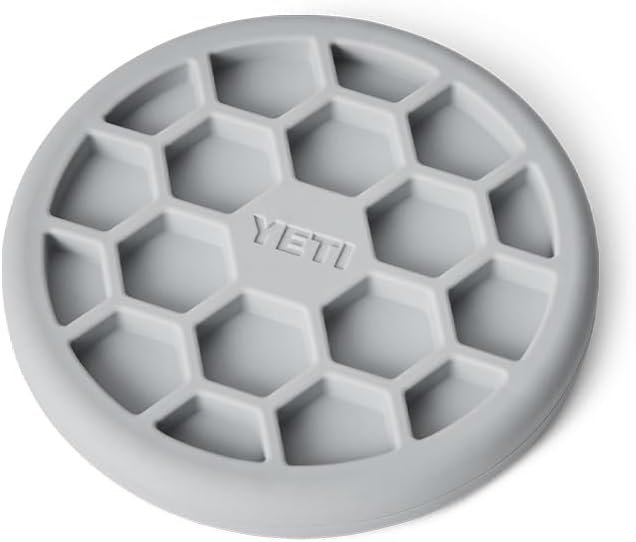YETI Rambler Wine Chiller, Fits Most Wine Bottles