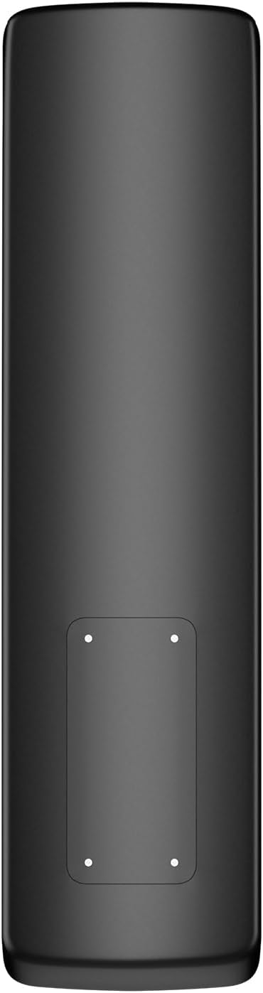 Sylvox 3-in-1 Remote Control for Outdoor TVs - Compatible with Deck Pro 2.0, Pool Pro 2.0, QLED Series, IP66 Waterproof