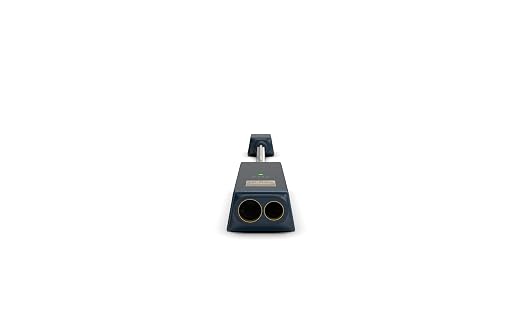 iFi GO Link 2 Max USB DAC Headphone Amp – Dual ESS Sabre, 241mW Balanced 4.4mm Output, Hi-Res Audio, Low Noise, Dynamic Range Enhancement, Portable DAC for Phone Laptop PC-PCM 384kHz/DSD256