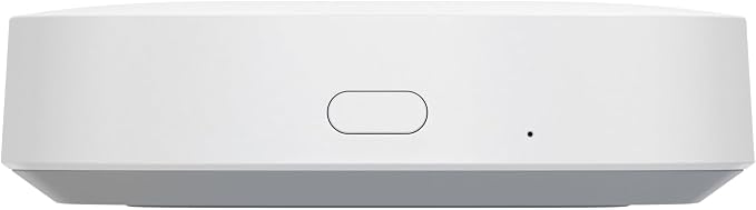 Aeotec Smart Home Hub2 - V4, Works as a SmartThings Hub, Zigbee, Matter Gateway, Compatible with Alexa, Google Assistant, WiFi (No Z-Wave)