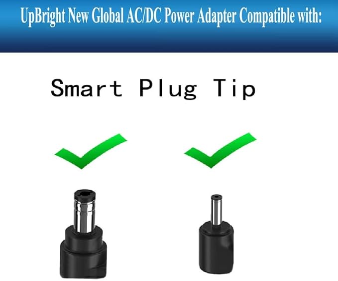 UpBright AC Adapter Compatible with X Hover-1 Rebel H1-REBL 25.2V 2.0Ah Li-ion Battery Hover board Electric Scooter DSA-REBL-BLK XHover-1 HLT-118A-2940400U FY0132940400 CP294040A 29.4VDC Power Charger