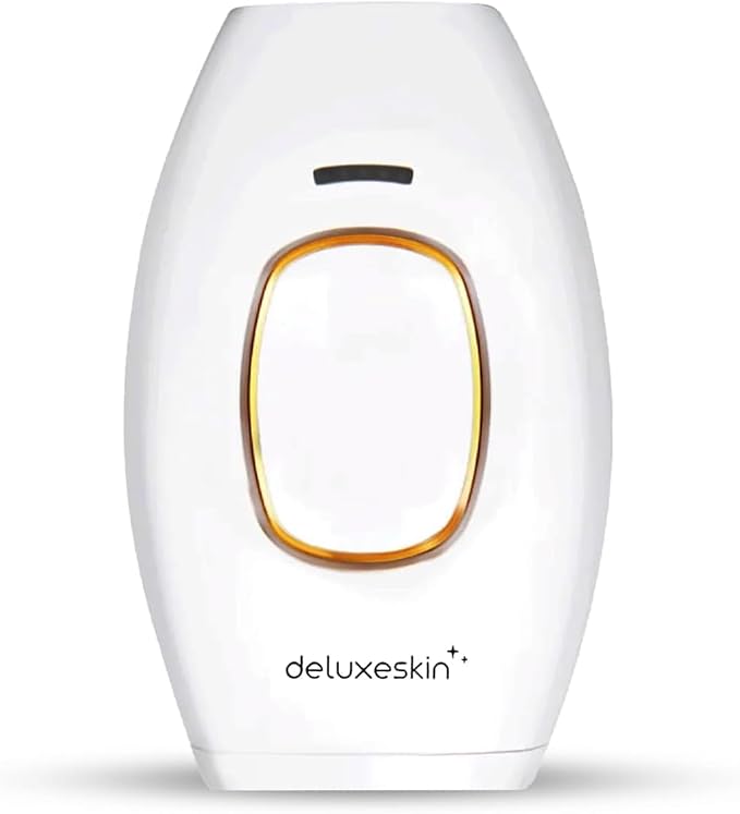 Permanent Hair Removal Device | Hair Removal At Home Use | Facial Hair Removal Device | The Ultimate Skincare Routine for Beautiful, Radiant Skin