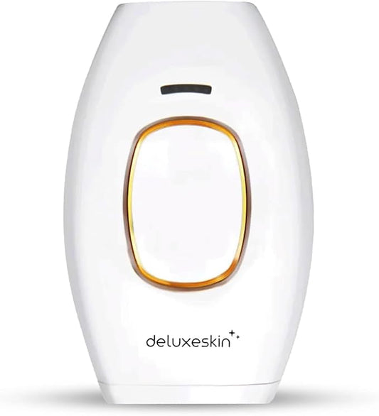 Permanent Hair Removal Device | Hair Removal At Home Use | Facial Hair Removal Device | The Ultimate Skincare Routine for Beautiful, Radiant Skin