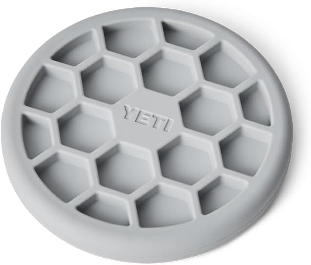 YETI Rambler Wine Chiller, Fits Most Wine Bottles