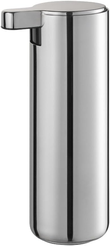 blomus MODO Soap Dispenser - Polished Stainless Steel - 6oz