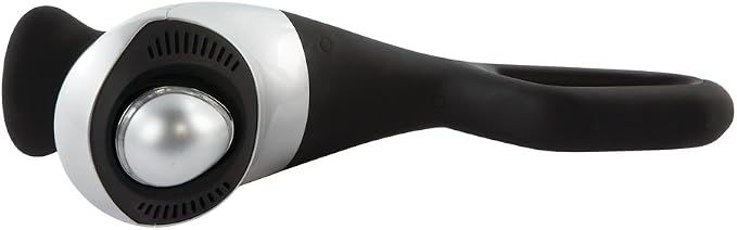 Homedics Cordless Pro Performance Percussion Massager with Rechargeable Battery