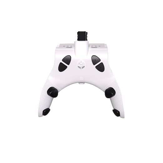 Collective Minds Strike Pack Eliminator for Xbox Series X|S and Xbox One – Controller Mods with Remappable Back Buttons, Anti-Recoil MODS, and Gaming Enhancements – Perfect Fit for Standard Xbox Controllers