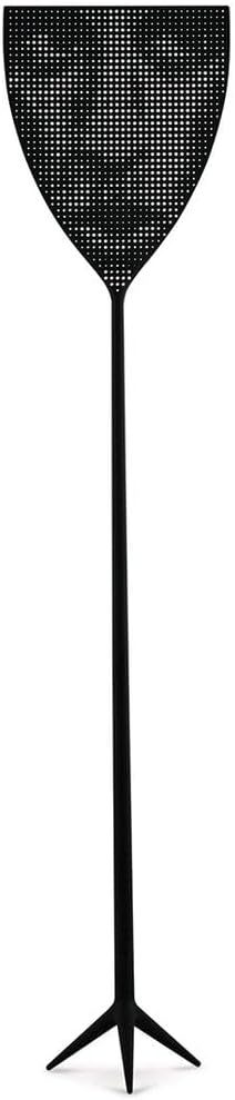 A di Alessi Dr. Skud Fly Swatter, Grey -