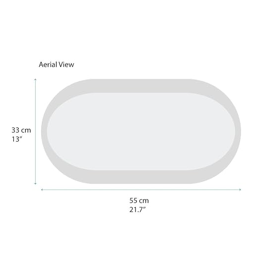 Digital Electronic Display Portable Dog Cat Scale, Weighs Pet Food, Up to 44 Pounds Capacity for Puppy, Small Animal, Kitten, Rabbit, Tortoise