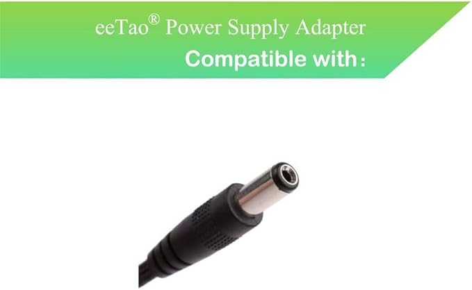 42V AC/DC Adapter Charger Compatible with Model: HLT-180-4202000 HLT-1804202000 HLT1804202000 Shenzhen Hyleton for Electric 42VDC Power Supply Cord Battery