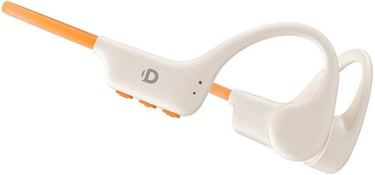 DEMICEA Open Ear Sport Headphones, Wireless Bone Conduction Earphones, Built-in 32GB MP3,with Mic, IP68, Sweat & Water Resistant, Up to 8 Hours Battery, Bluetooth 5.3,for Running,Swimming,Workouts