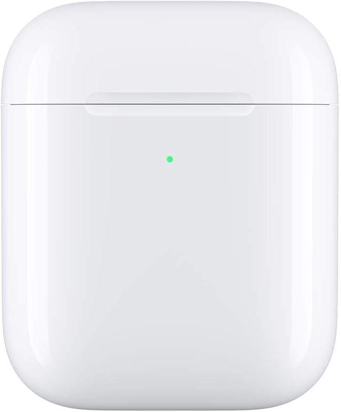 Apple Wireless Charging Case for AirPods