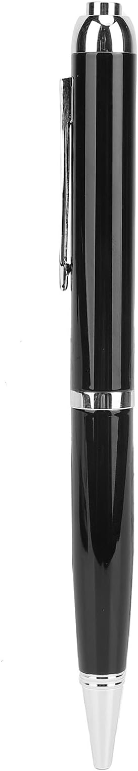 Intelligent Transcription Voice Recorder Pen, 5.3 AI Real Time Translation Language Learning Assistant, for Business Meeting Learning (16GB)