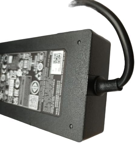 XTQ Charger 19V 5.79A 110W ADS-120QL-19A-3 EAY63032212 Compatible with Lg hf60ls pf1500-na pf1500w-na pa1000w pw1500g pf1500G pf1500 pf610p Projector lg 34UC88 34UC98 34UM88 34UC87C + Power Coble