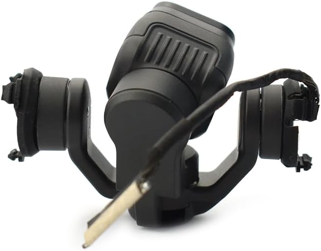 Original Gimbal Camera with Signal Cable for DJI Mini 3 Pro Drone - Premium Spare Repair Parts & Replacement Accessories for Mini 3 Pro/Mini 3 UAV - New