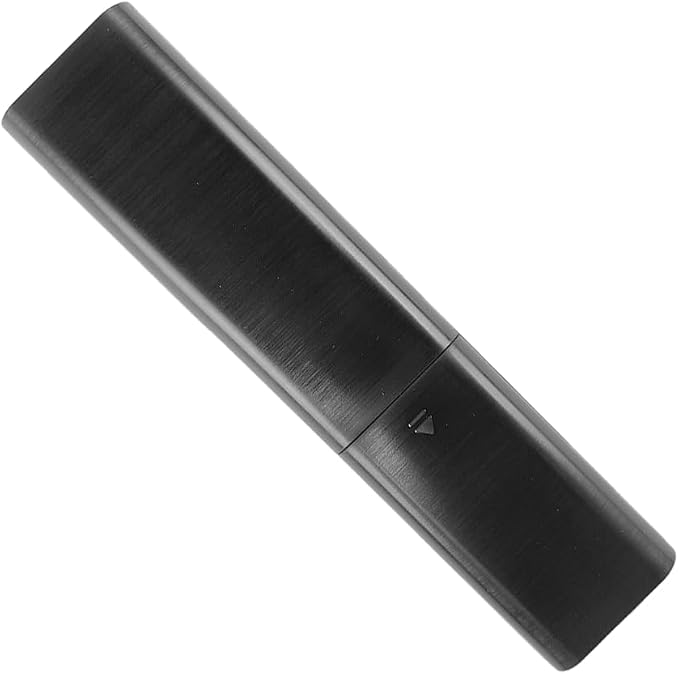 BN59-01484A Replacement Remote fit for Samsung Smart TV Crystal - Netflix Prime Video Disney+ Hotkeys - No Setup Required - IR Remote Control