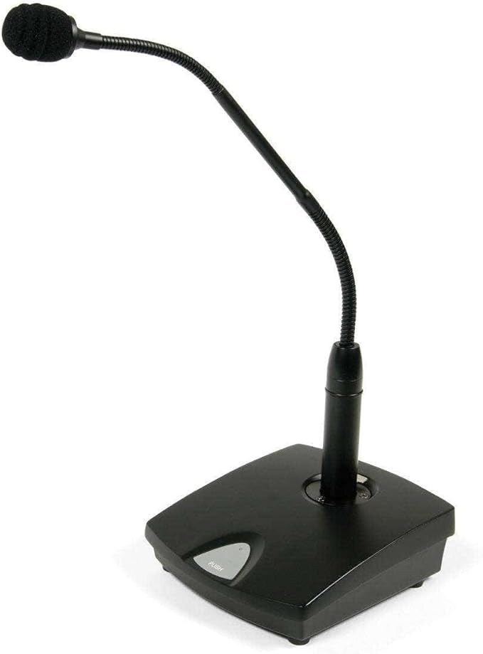 Samson CMB1 Gooseneck Mic Base