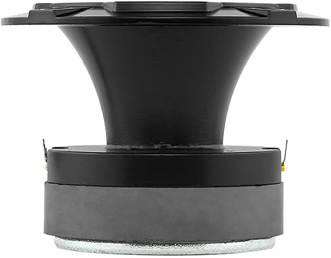 DS18 PRO-TWX2 3.78" Super Bullet Tweeter with 1" Aluminum Voice Coil 240 Watts 4 Ohms (2 Speakers Included)