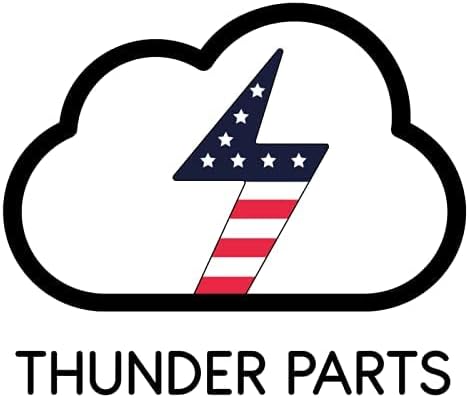 Thunder Parts | AVR AS440 | Generic Replacement for Cummins AS440 Automatic Voltage Regulator | 2 Year Warranty