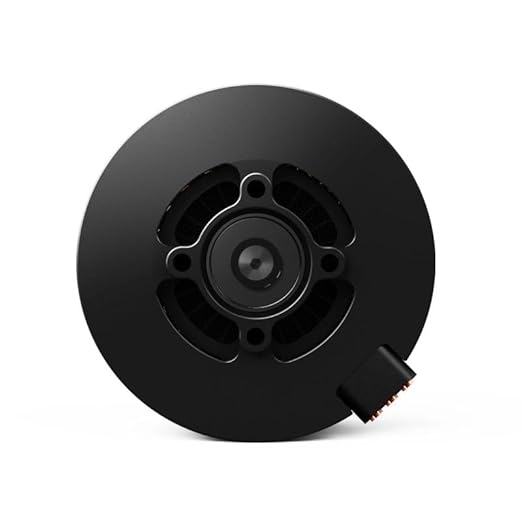 MAD M7C15 IPE 140KV 220KV Brushless Motor for Multirotor Quadcopter Hexrcopter Drone RC DIY Hobby rig (140KV)