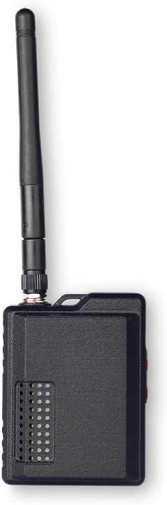 Wio Tracker L1 Pro