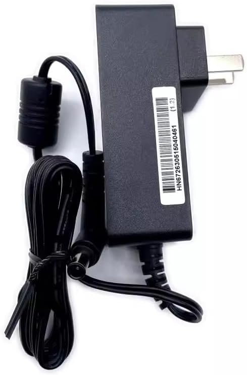 Original Adapter 19V 1.3A Compatible with LG ADS-40FSG-19 19025GPCU-1 ADS-25FSF-19 ADS-40SG-19-3 19025G EAY6254949201 E2242C E1948SXAC Adapter Power Supply Charger Cord